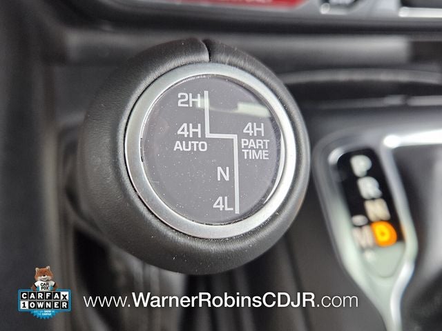 2024 Jeep Wrangler Rubicon X