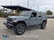 2024 Jeep Wrangler Rubicon X