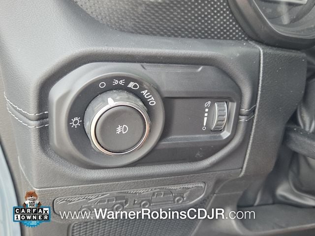 2024 Jeep Wrangler Rubicon X