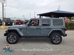 2024 Jeep Wrangler Rubicon X