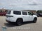 2026 Jeep Grand Wagoneer Limited