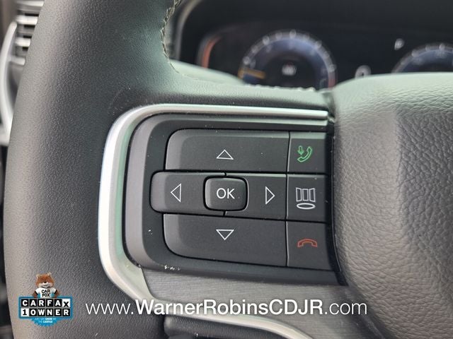 2026 Jeep Grand Wagoneer Limited
