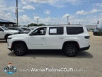 2026 Jeep Grand Wagoneer Limited