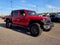 2020 Jeep Gladiator Overland Crew Cab 4WD