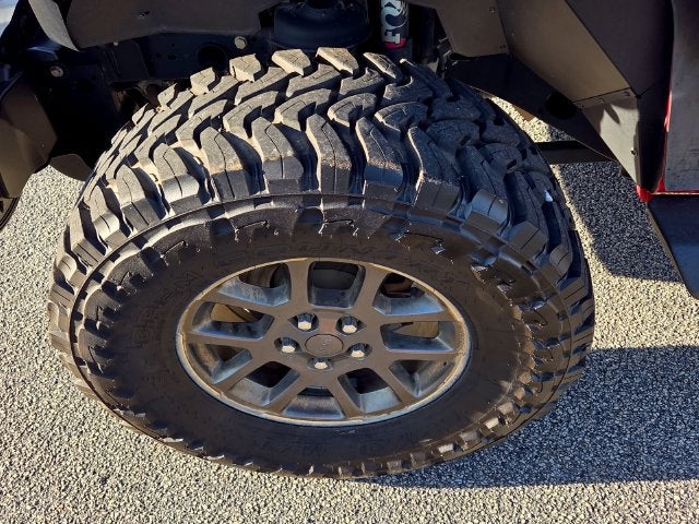 2020 Jeep Gladiator Overland Crew Cab 4WD