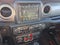 2020 Jeep Gladiator Overland Crew Cab 4WD