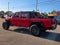 2020 Jeep Gladiator Overland Crew Cab 4WD