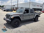 2023 Jeep Gladiator Mojave Crew Cab 4WD