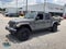 2023 Jeep Gladiator Mojave Crew Cab 4WD