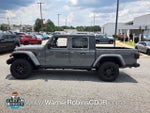 2023 Jeep Gladiator Mojave Crew Cab 4WD