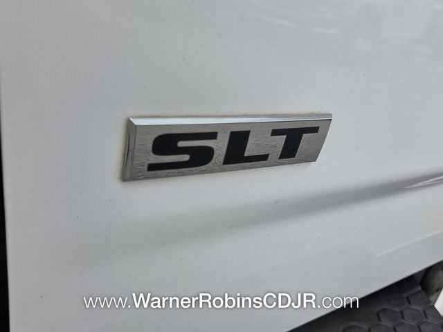 2012 RAM 1500 SLT