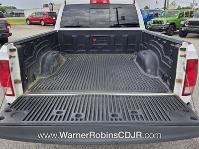 2012 RAM 1500 SLT