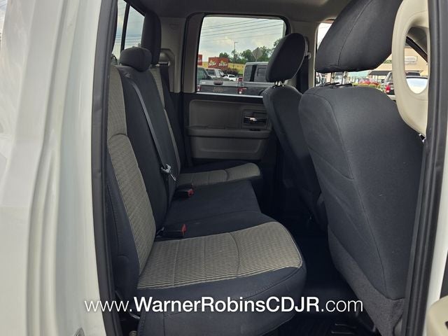 2012 RAM 1500 SLT