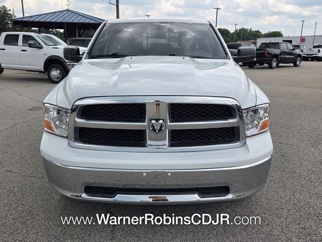 2012 RAM 1500 SLT