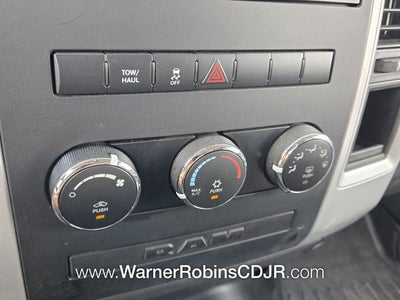 2012 RAM 1500 SLT