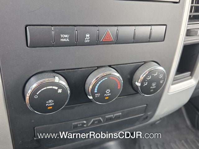 2012 RAM 1500 SLT