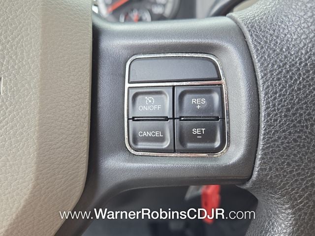 2012 RAM 1500 SLT