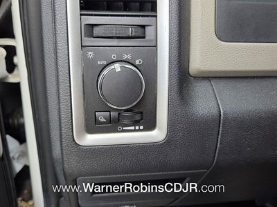 2012 RAM 1500 SLT