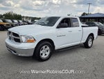 2012 RAM 1500 SLT