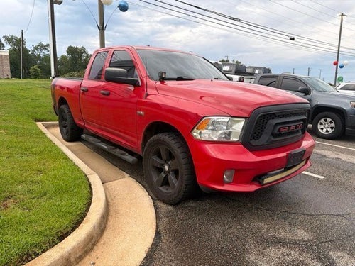 2016 RAM 1500 Express