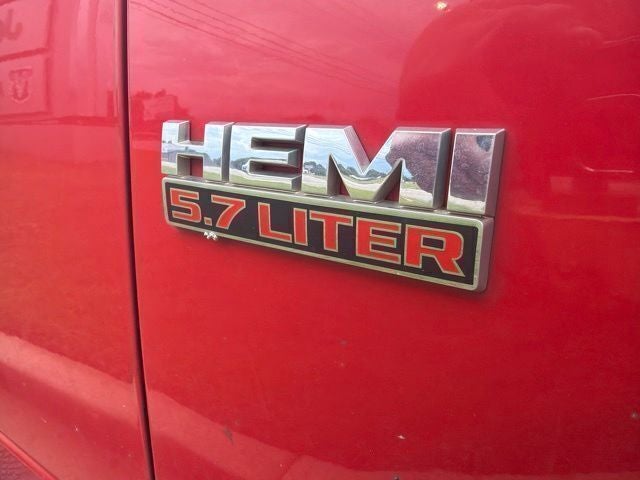 2016 RAM 1500 Express