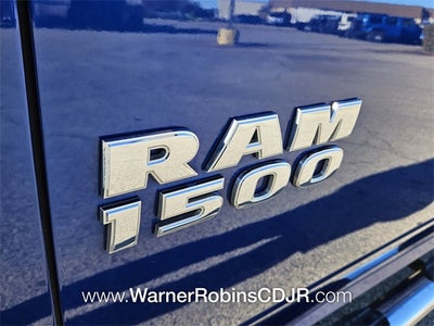 2015 RAM 1500 Sport