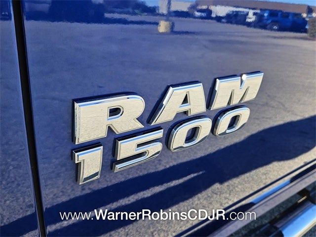 2015 RAM 1500 Sport