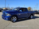 2015 RAM 1500 Sport