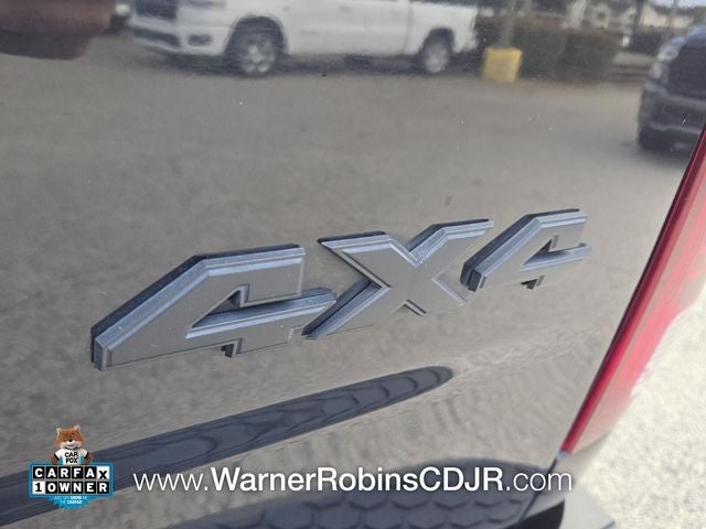 2016 RAM 1500 Sport