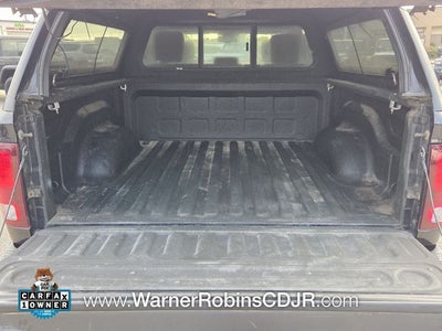 2016 RAM 1500 Sport