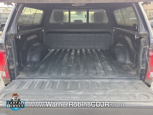 2016 RAM 1500 Sport