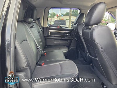 2016 RAM 1500 Sport