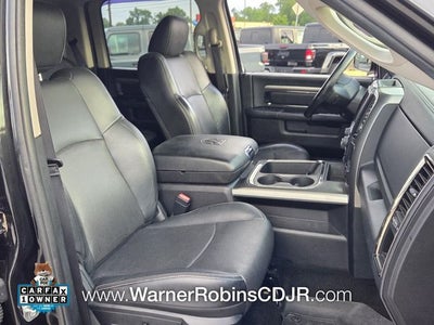 2016 RAM 1500 Sport