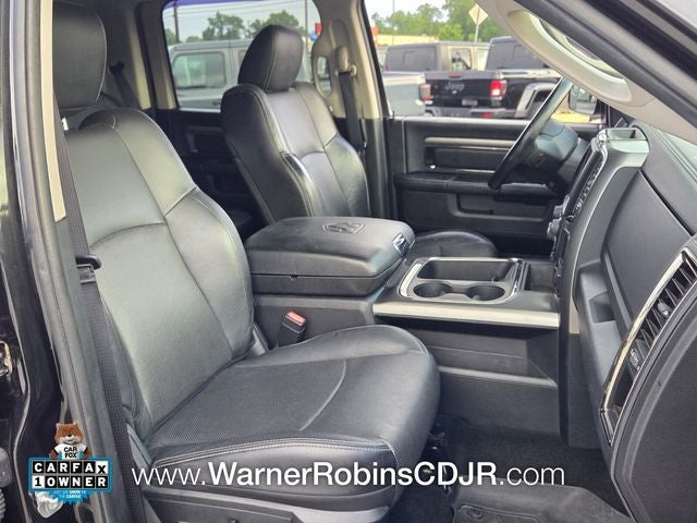 2016 RAM 1500 Sport