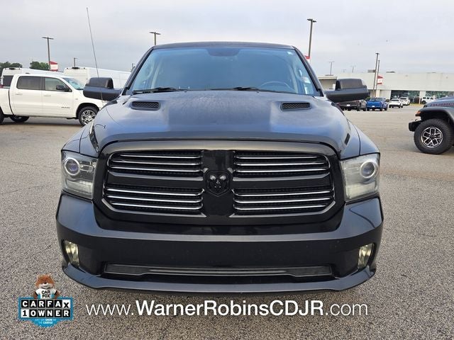 2016 RAM 1500 Sport