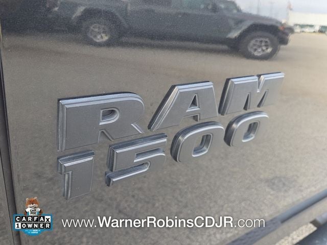 2016 RAM 1500 Sport