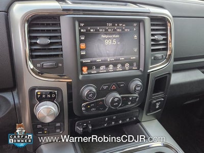 2016 RAM 1500 Sport