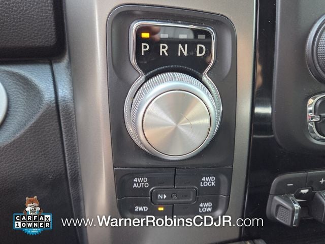 2016 RAM 1500 Sport