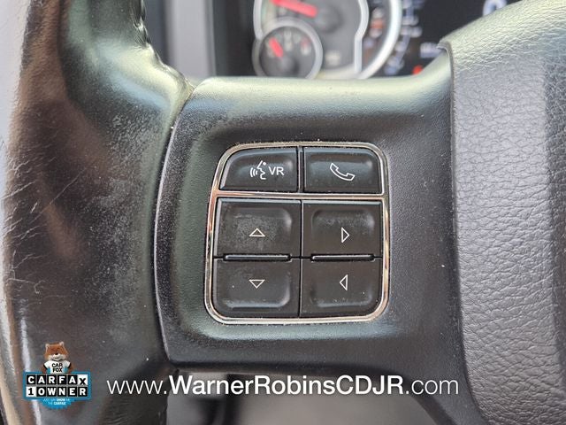 2016 RAM 1500 Sport