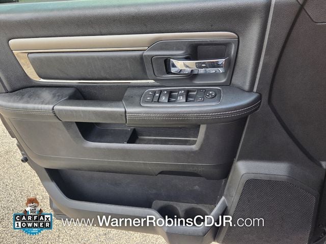 2016 RAM 1500 Sport