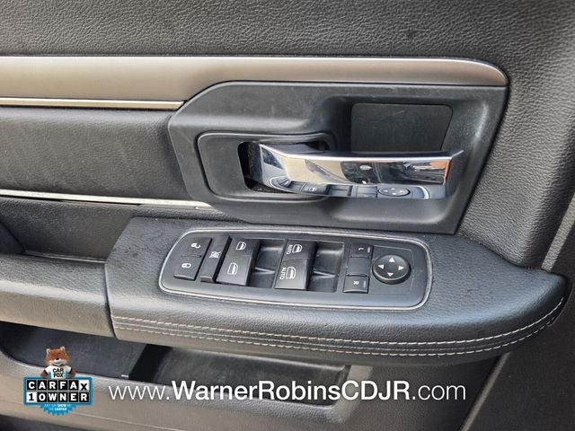 2016 RAM 1500 Sport