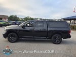 2016 RAM 1500 Sport