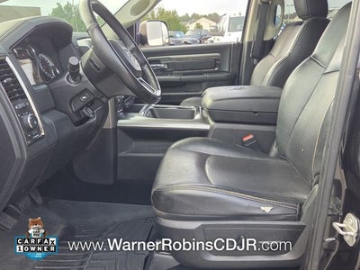 2016 RAM 1500 Sport
