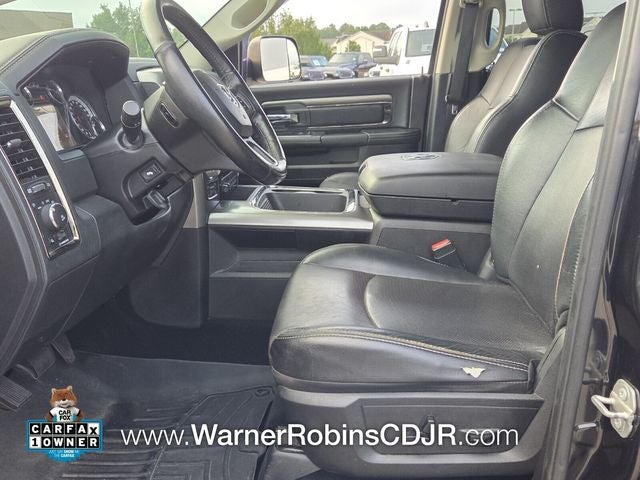 2016 RAM 1500 Sport