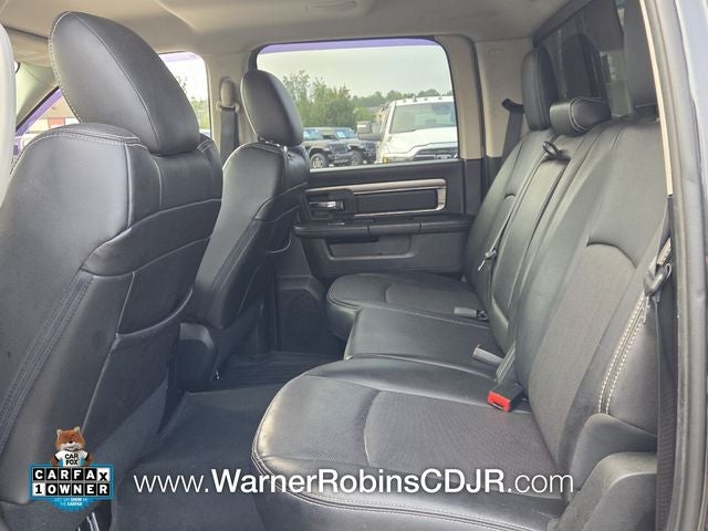 2016 RAM 1500 Sport
