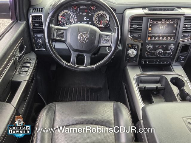 2016 RAM 1500 Sport