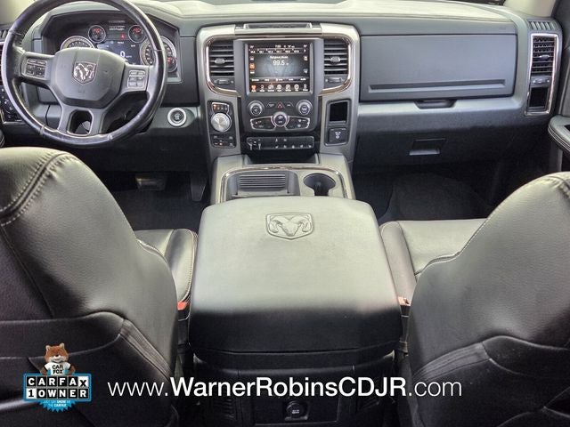 2016 RAM 1500 Sport