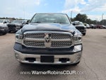 2016 RAM 1500 Laramie Crew Cab 4WD