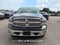 2016 RAM 1500 Laramie Crew Cab 4WD