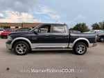 2016 RAM 1500 Laramie Crew Cab 4WD